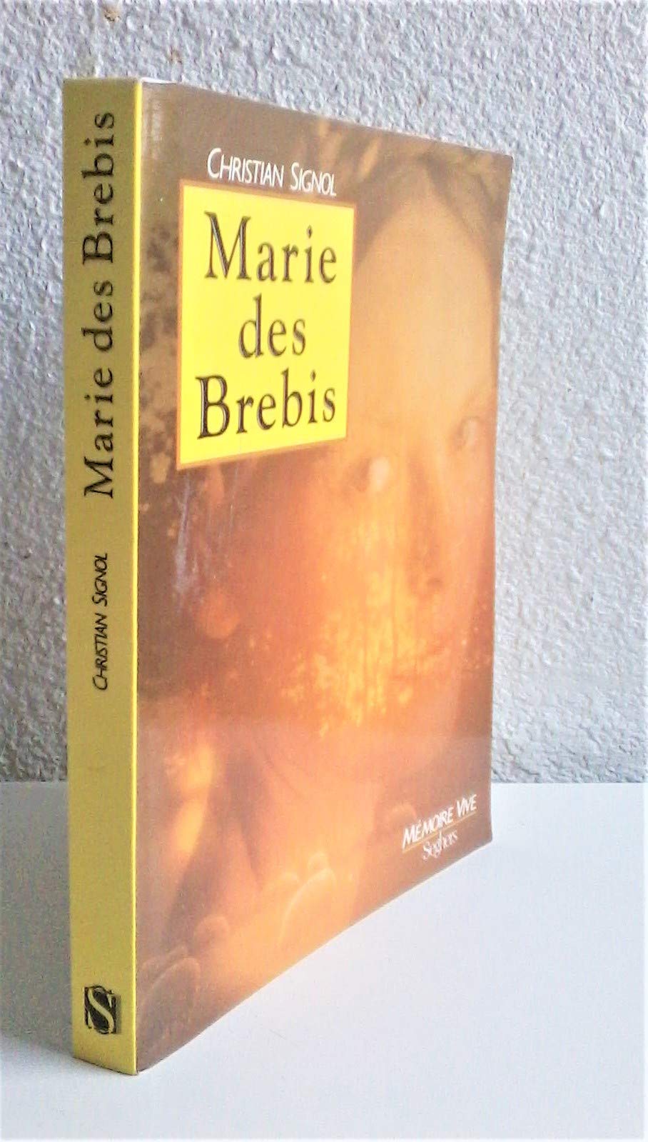 Product Image: Marie des Brebis