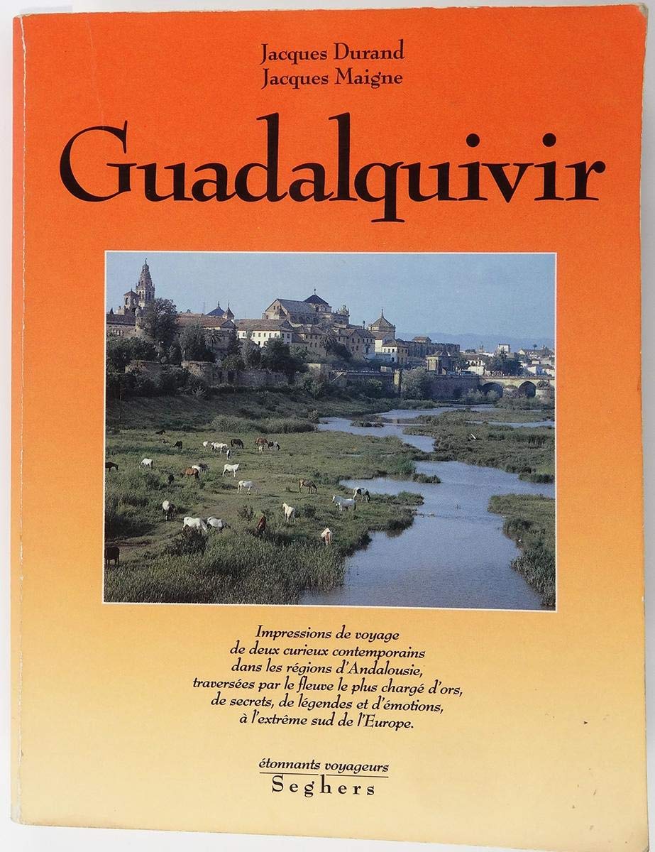 Product Image: Guadalquivir
