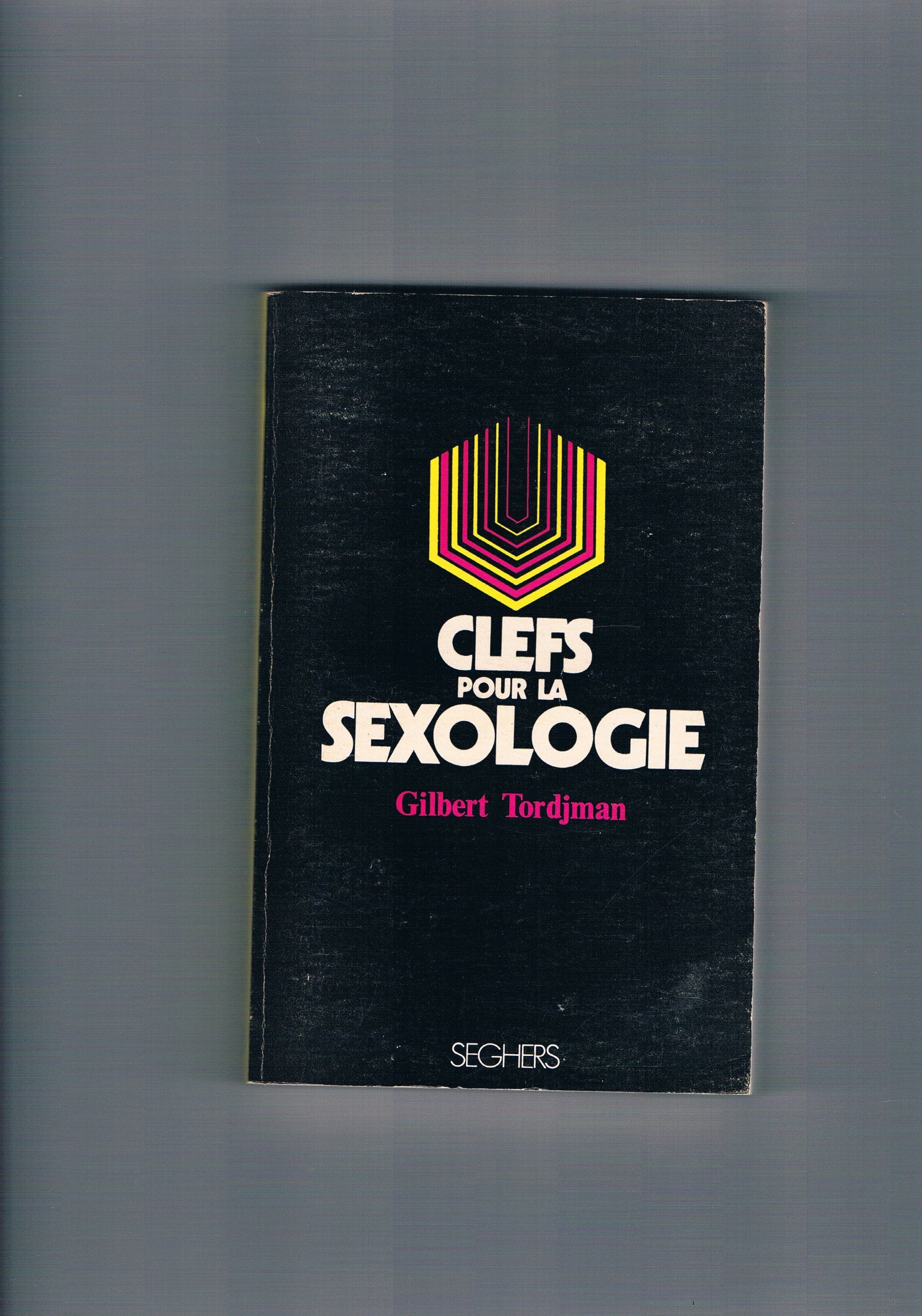 L20- Clefs pour la sexologie Books