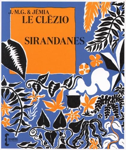 Sirandanes book