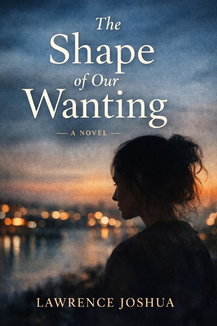 THE SHAPE OF OUR WANTING Drama