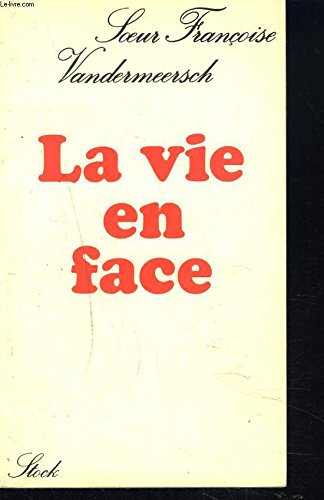 La vie en face book