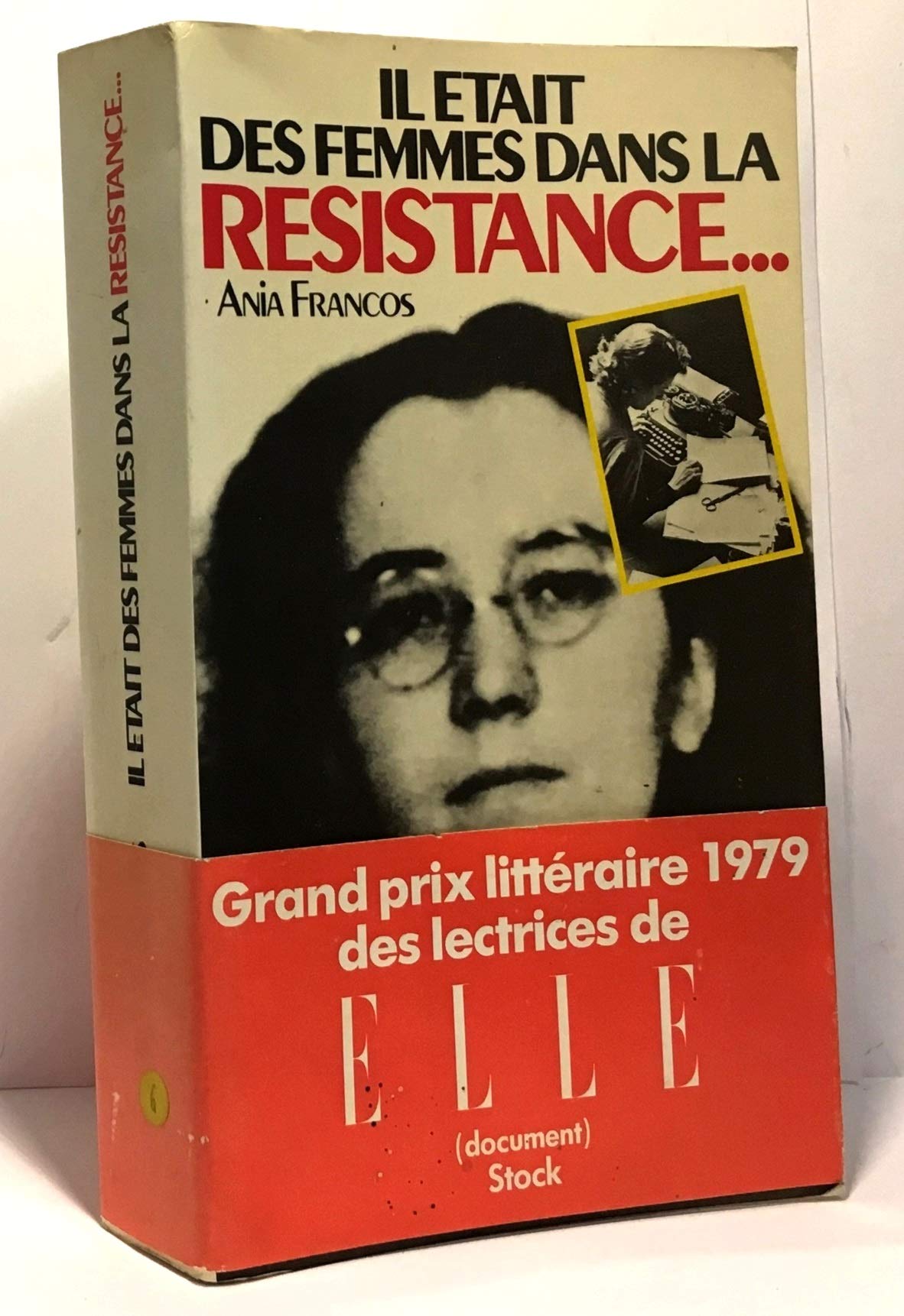Il était des femmes dans la Résistance Books