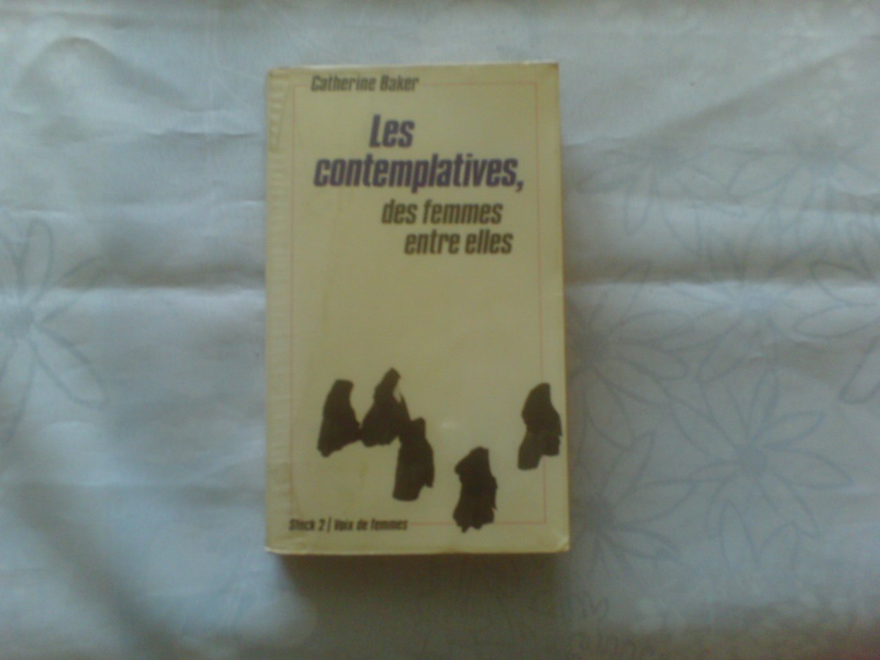 Les Contemplatives, des femmes entre elles Books