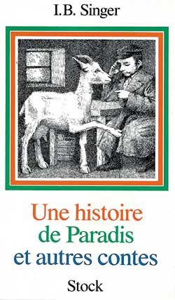 Une histoire de paradis : et autres contes book