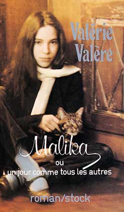 Malika ou Un jour comme tous les autres book