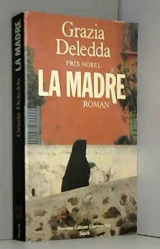 La madre. Elias Portolu Books