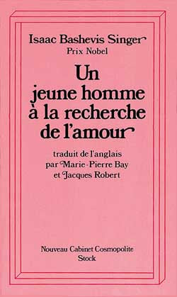 Une sorte d'autobiographie spirituelle. Un jeune homme à la recherche de l'amour. Un petit garçon à la recherche de Dieu Books