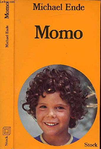 Momo ou la Mystérieuse histoire des voleurs de temps et de l'enfant qui a rendu aux hommes le temps volé : Roman-conte (Collection Bel oranger) Parents & Children