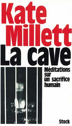 La cave : méditations sur un sacrifice humain book