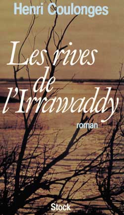 Les Rives de l'Irrawaddy book