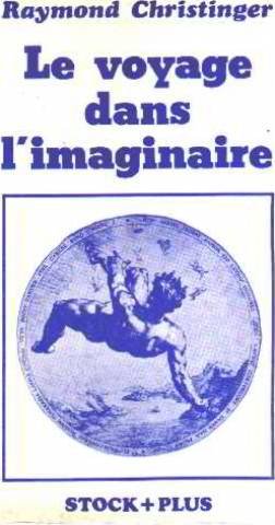 Le Voyage dans l'imaginaire book