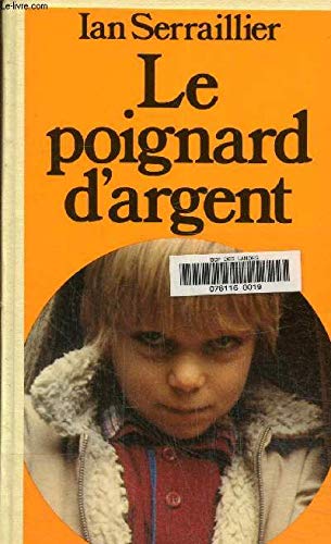 Le Poignard d'argent (Collection Bel oranger) Books
