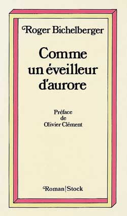 Comme un éveilleur d'aurore Books