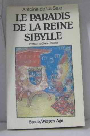 Le Paradis de la reine Sibylle Books