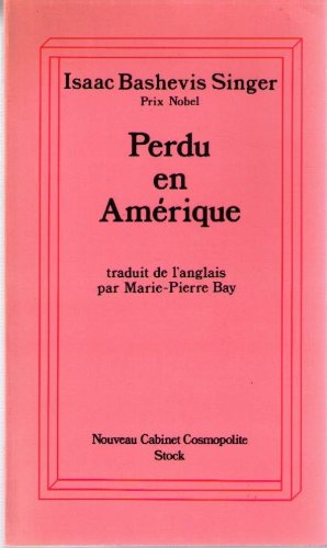Une sorte d'autobiographie spirituelle. Vol. 2. Perdu en Amérique book