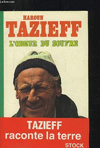 L'Odeur du soufre : expédition en Afar book