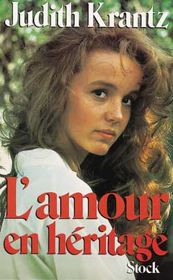 Product Image: L'Amour en héritage