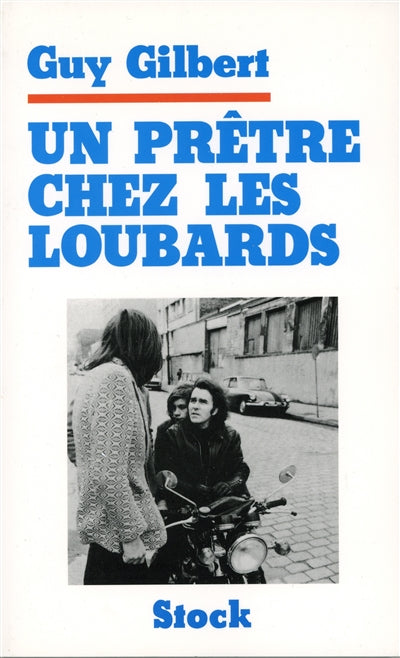 Product Image: Un Prêtre chez les loubards
