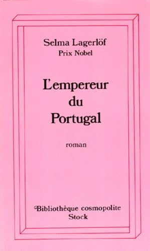 L'empereur du Portugal book