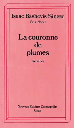 La couronne de plumes : et autres nouvelles Books