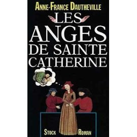 Les Anges de sainte Catherine Books