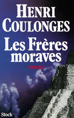 Les Frères moraves Books