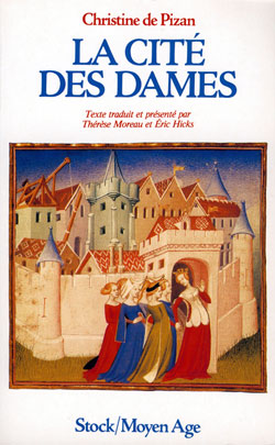 Le livre de la cité des dames Contemporary literature