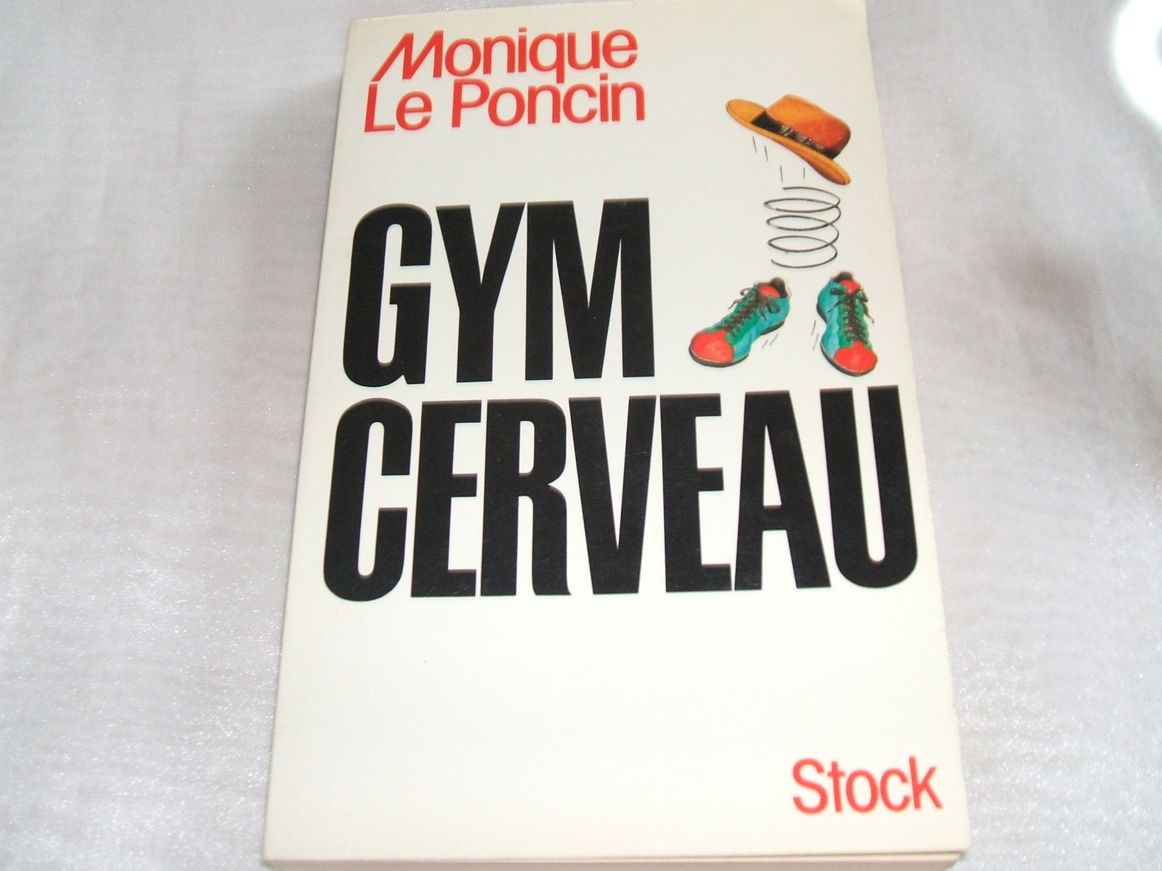 Product Image: Gym Cerveau