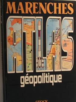 Atlas géopolitique book