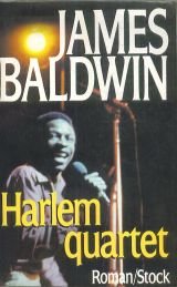 Harlem quartet Books