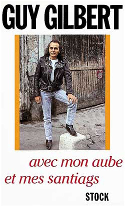 Product Image: Avec mon aube et mes santiags