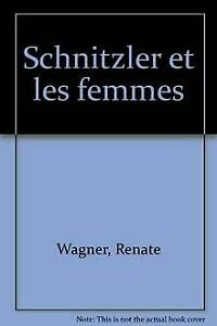 SCHNITZLER ET LES FEMMES book