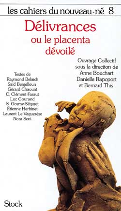 Délivrance ou le Placenta dévoilé Books