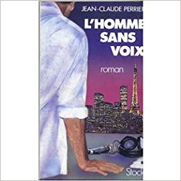 L'homme sans voix : roman book