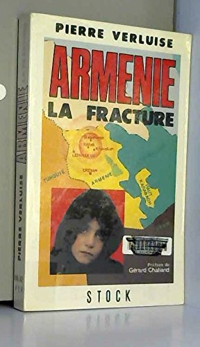 Arménie, la fracture : le séisme du 7 décembre 1988 Books