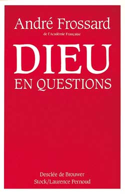 Dieu en questions Social Sciences