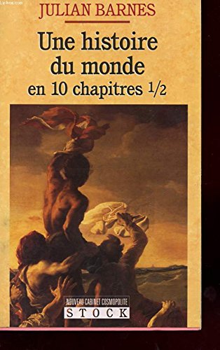 Une Histoire du monde en 10 chapitres 1/2 book