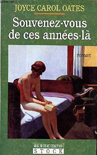 Souvenez-vous de ces années-là Books