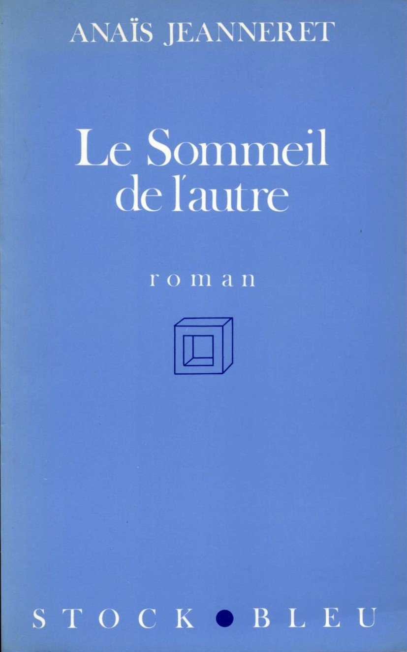 Le Sommeil De L'Autre Books