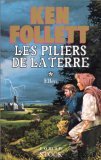 Les piliers de la terre, t. 1 : ellen (Littérature Etrangère) Books