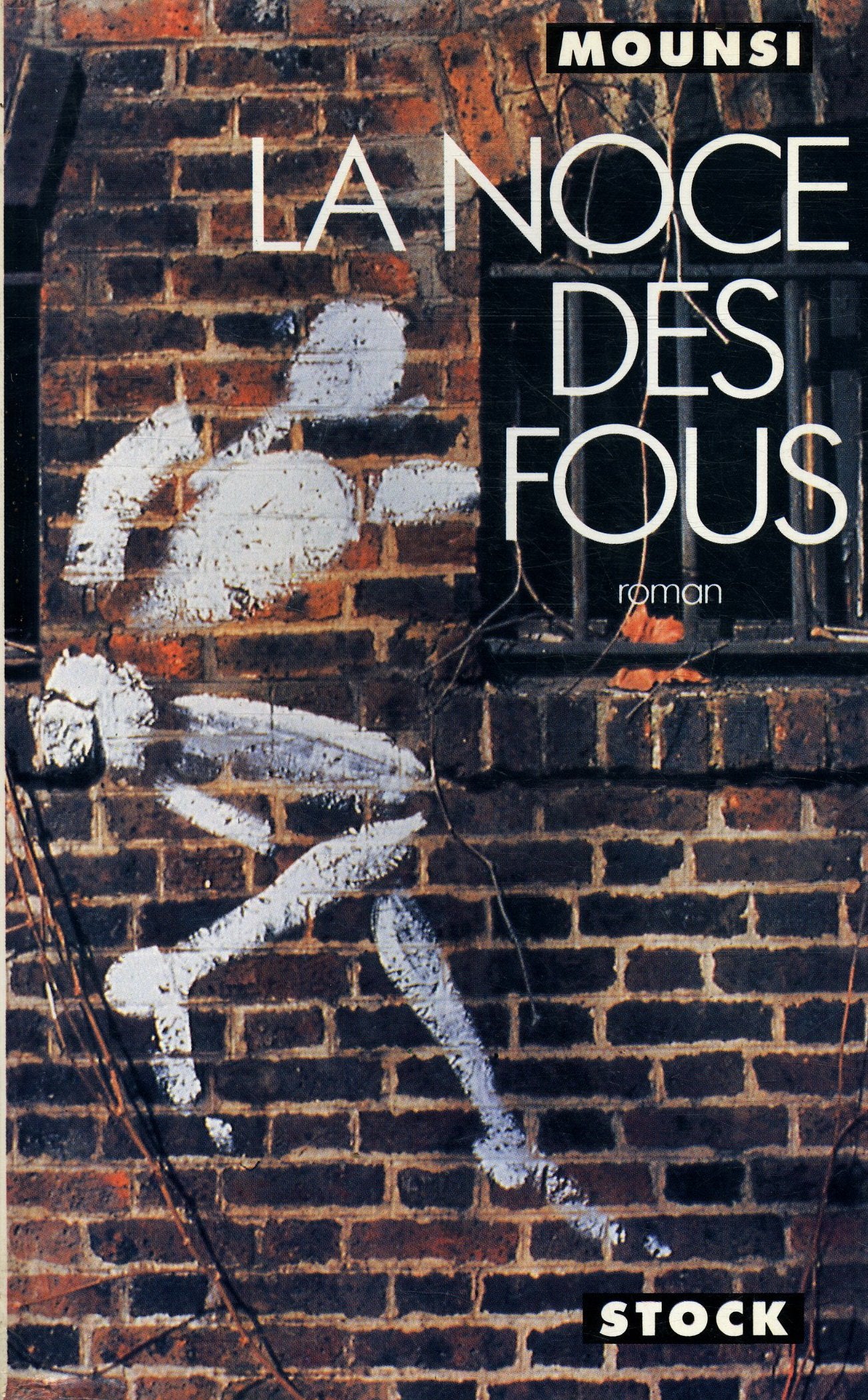 La Noce des fous Books