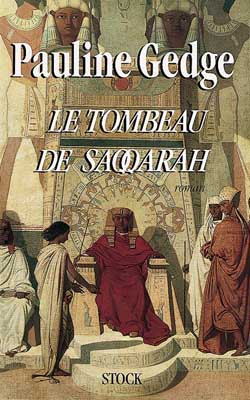 Le Tombeau de Saqqarah Books