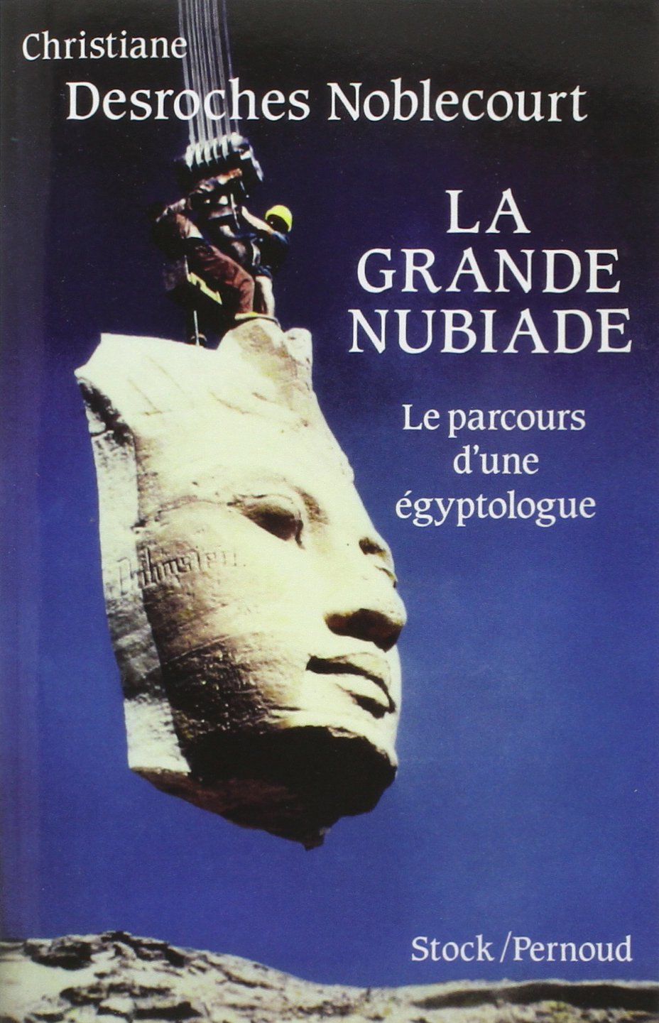La Grande Nubiade Essays & Short Stories