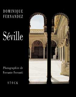 Séville book