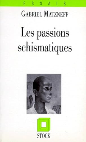 Product Image: Les passions schismatiques