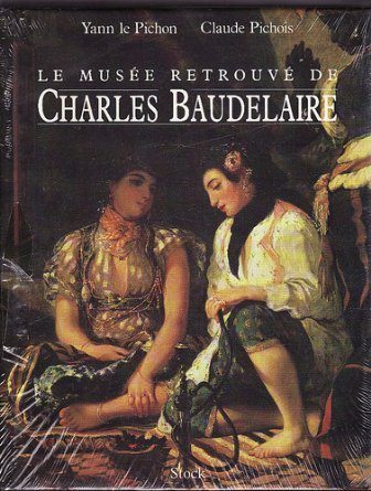 Le Musee Retrouve De Charles Baudelaire book