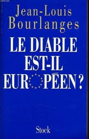 Le Diable est-il Européen ? book