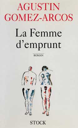 La femme d'emprunt Contemporary literature