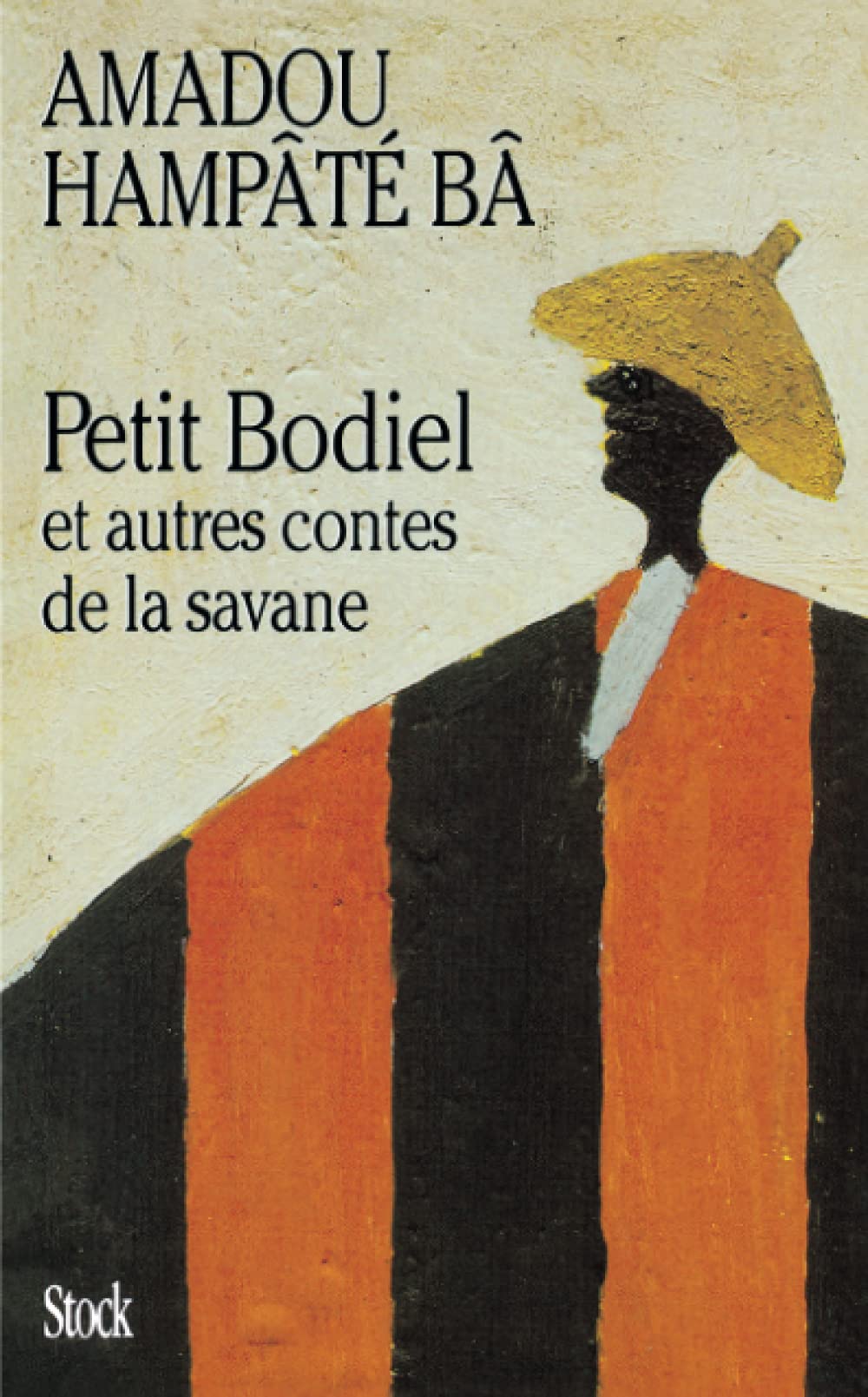 Petit Bodiel et autres contes de la savane book
